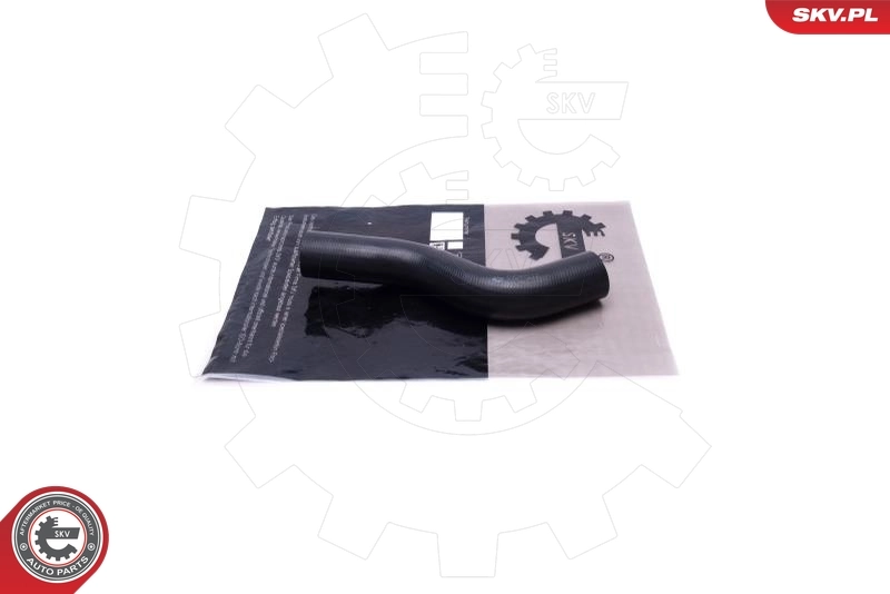 Charge Air Hose